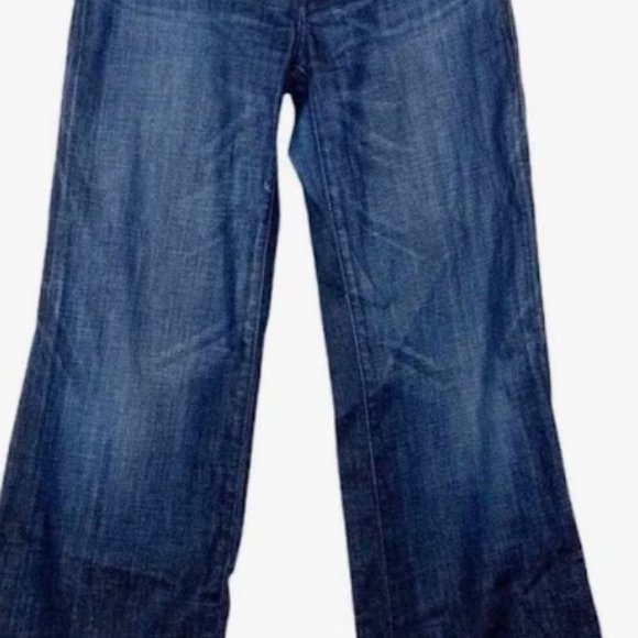 Citizens of Humanity/COH "Birkin Stretch" Trouser Jean - Picture 3 of 10